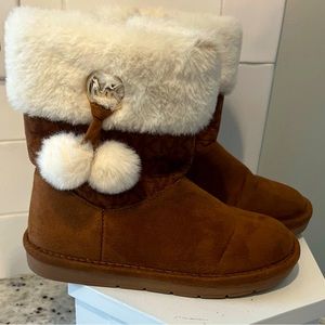 Michael Kors Boots toddler